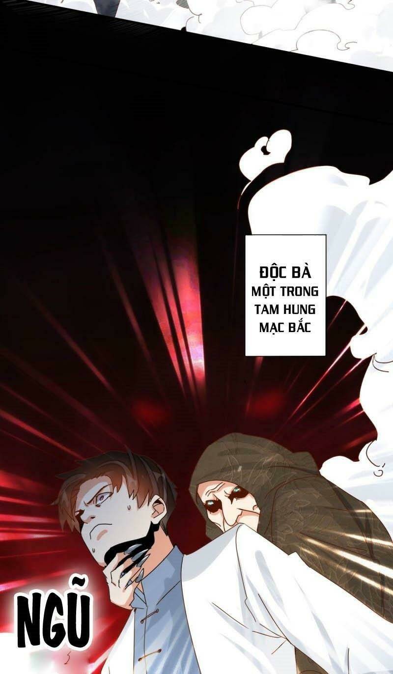 đô thị siêu cấp y sinh chapter 17 23