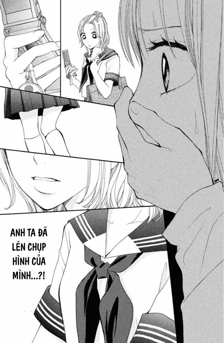 inochi chapter 13 37