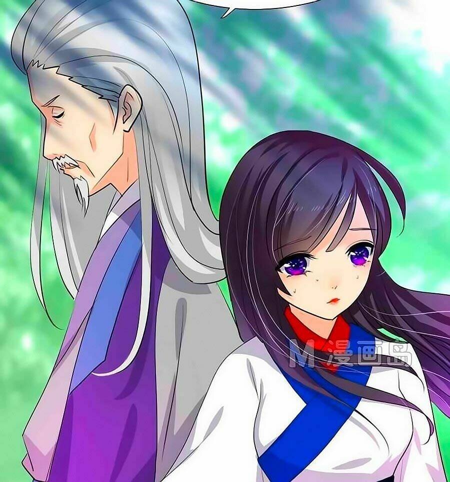 dưỡng thiếu chủ đấu tra nam chapter 22 13