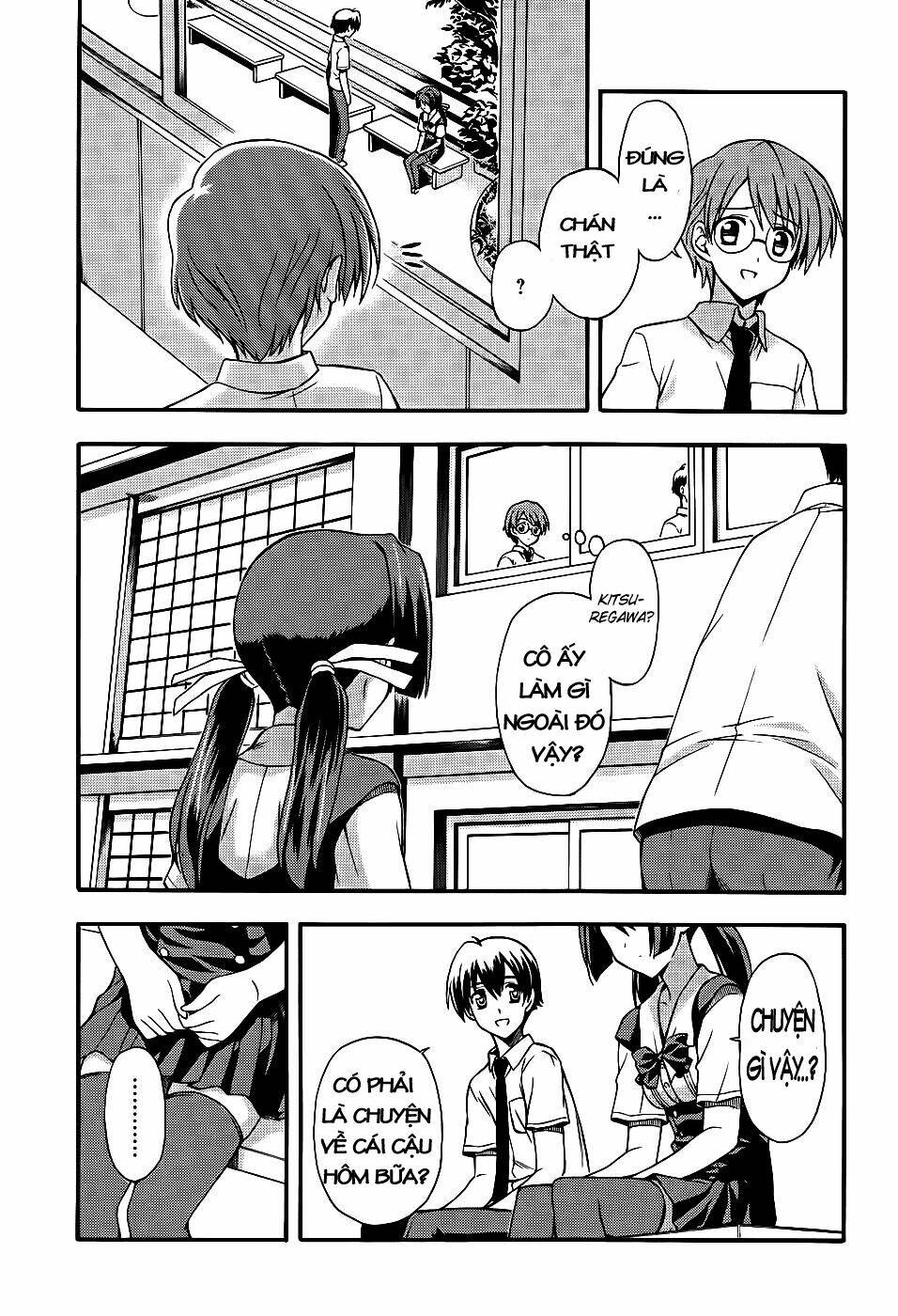 cross days chapter 4 10