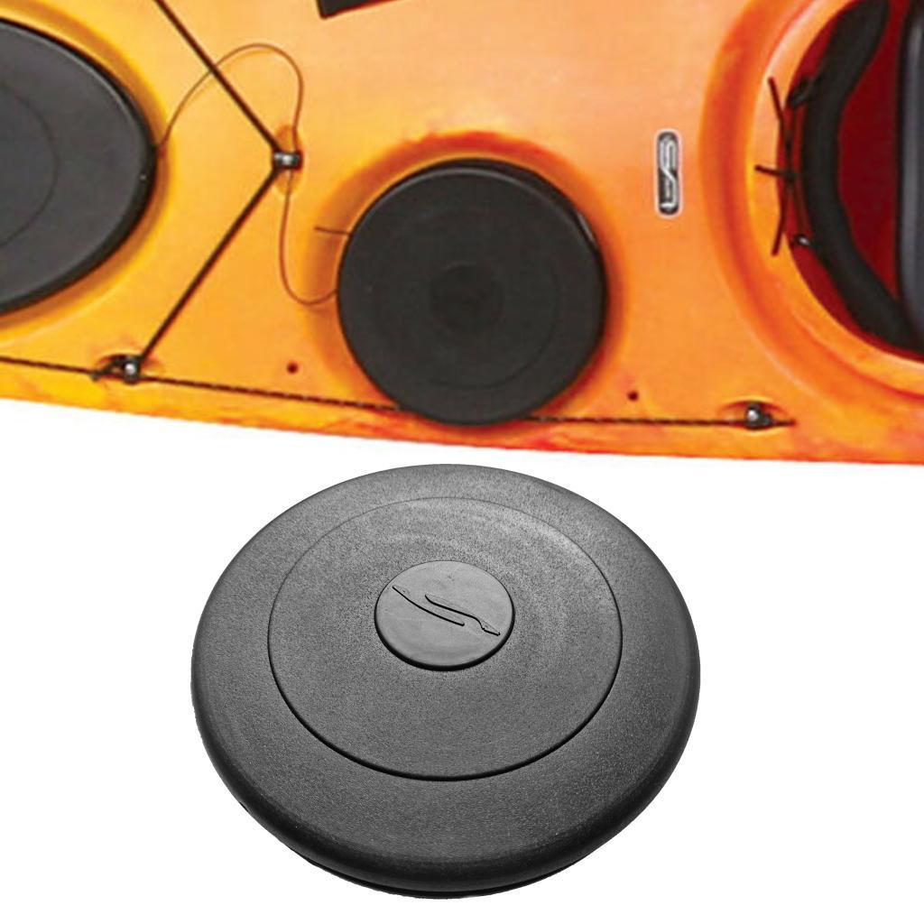 Kayak Valley 23cm Round Non-Slip for V C Sea Kayak