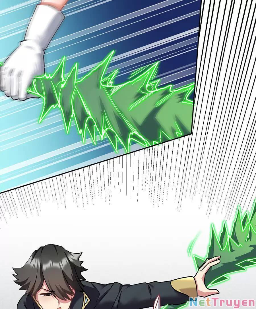 đồ long kỵ sĩ hôn môi ác long chapter 37.1 37