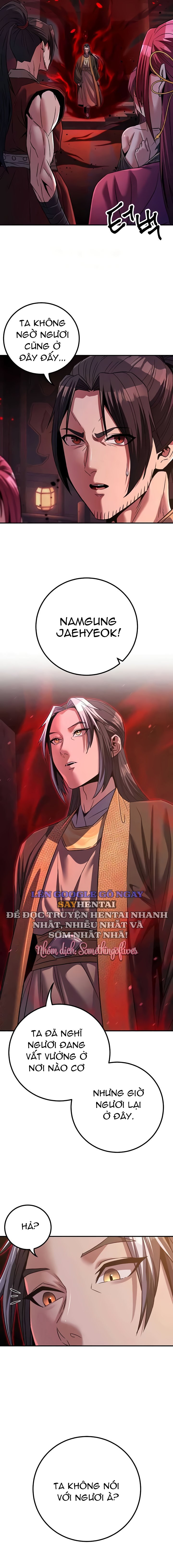 chúa quỷ khát dục chapter 35 3