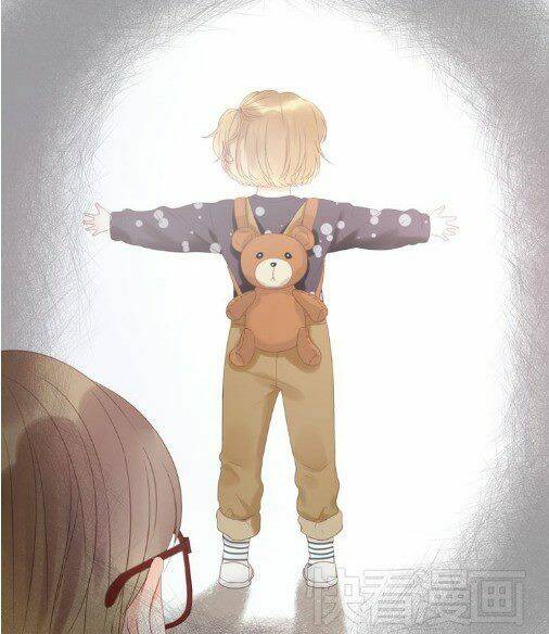 lượm được 1 tiểu hồ ly chapter 12 29