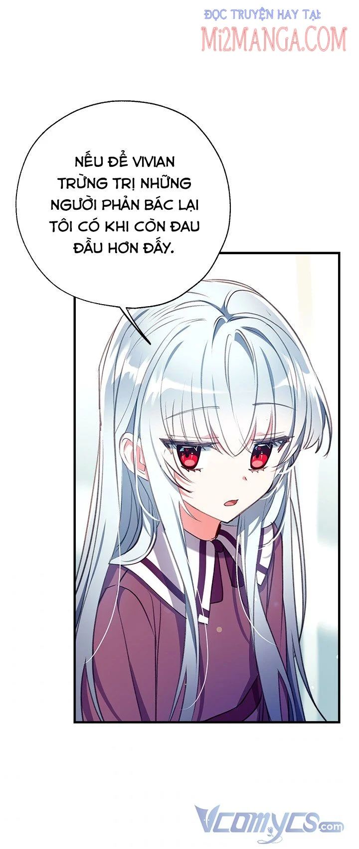 chúng ta có thể trở thành gia đình được không? chapter 25.5 2