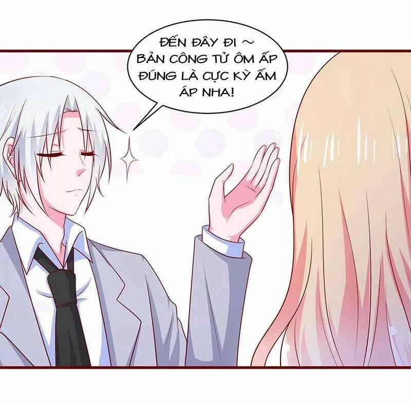 không gả cho tổng tài, gả cho người hầu chapter 91 26