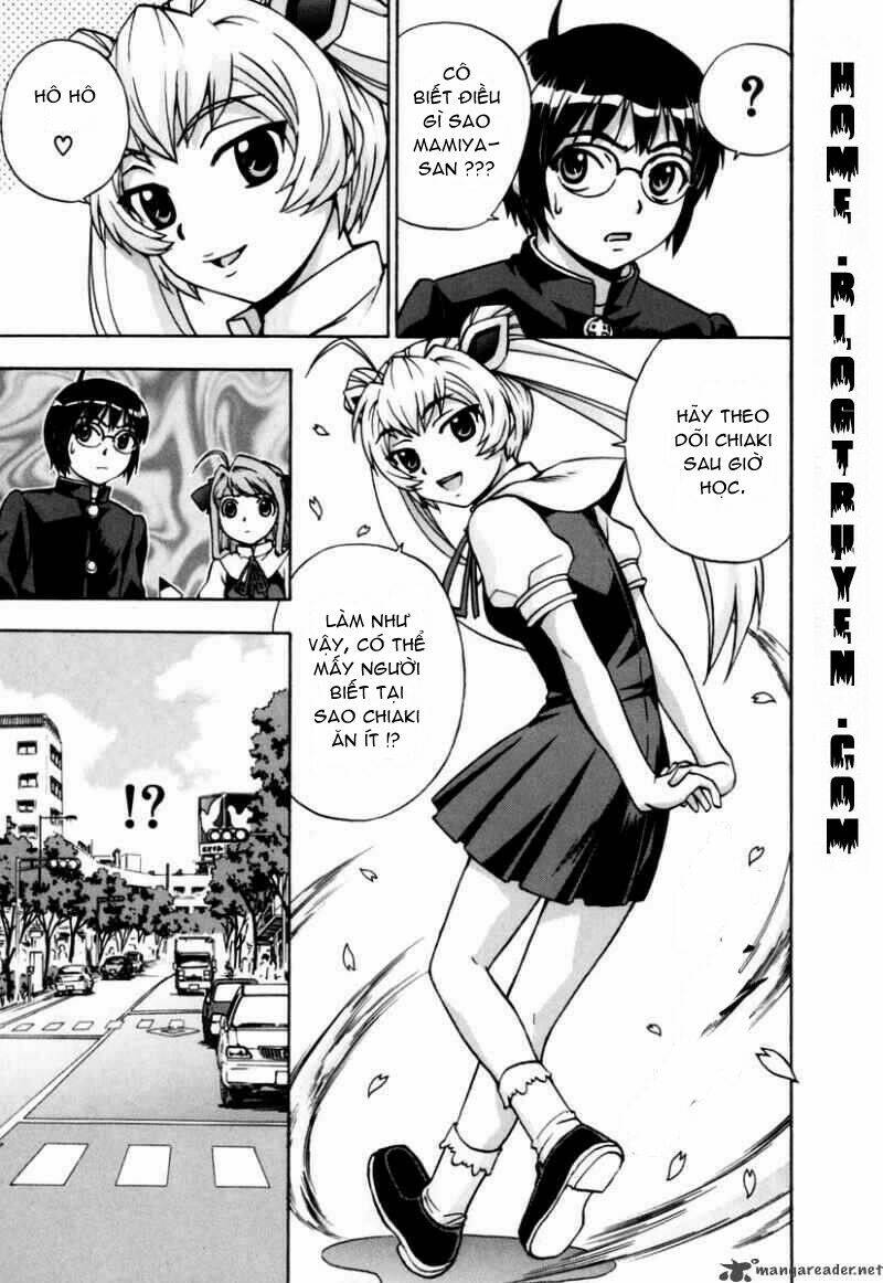 magikano chapter 12 7