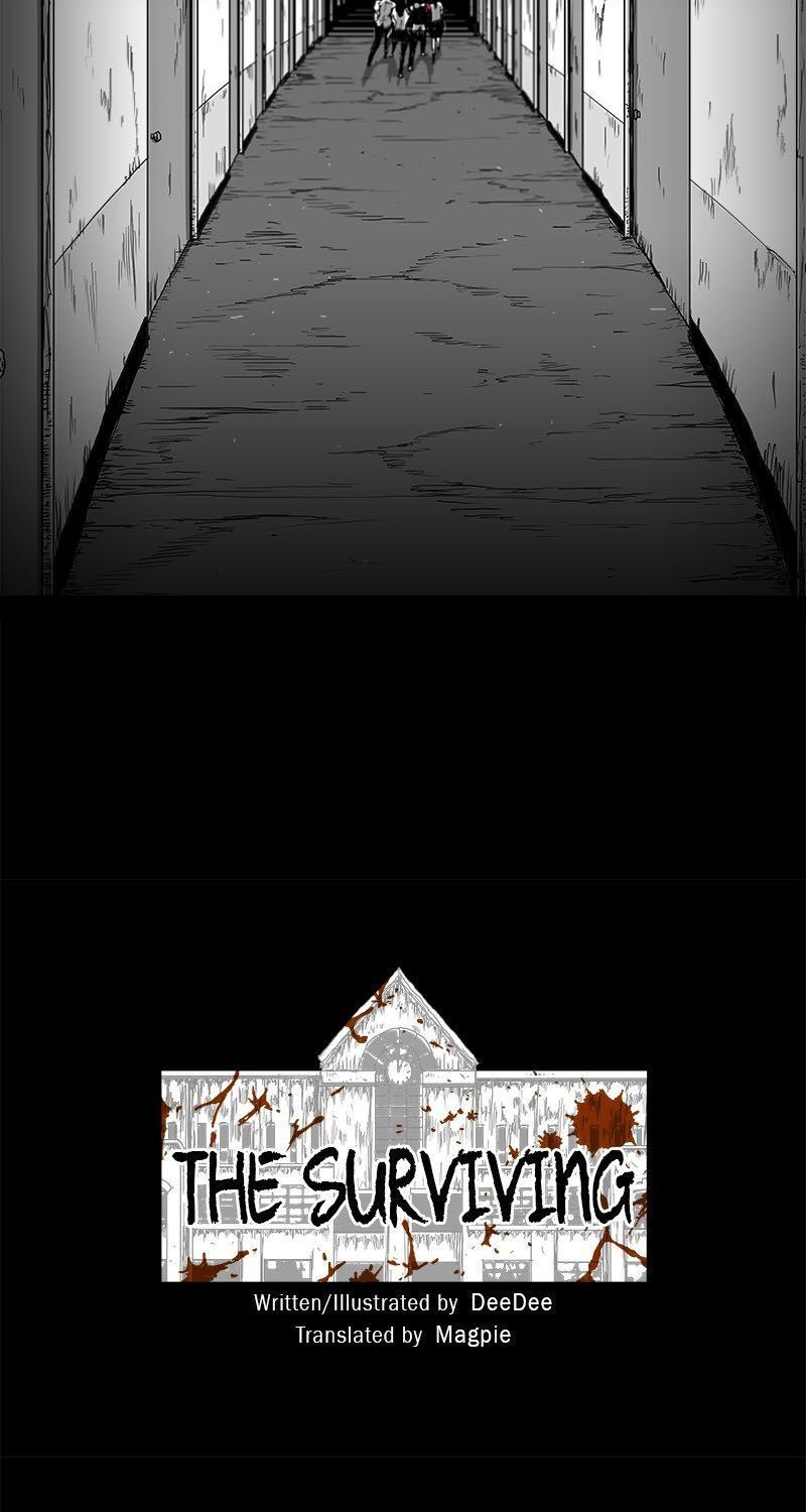 sống sót chapter 15 10