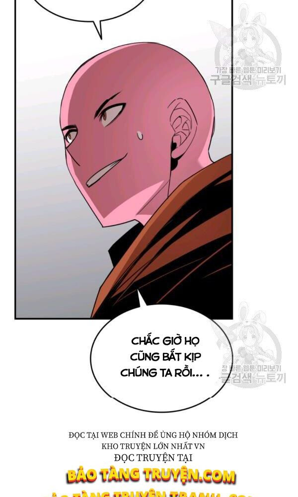 tôi là lính mới chapter 58 69