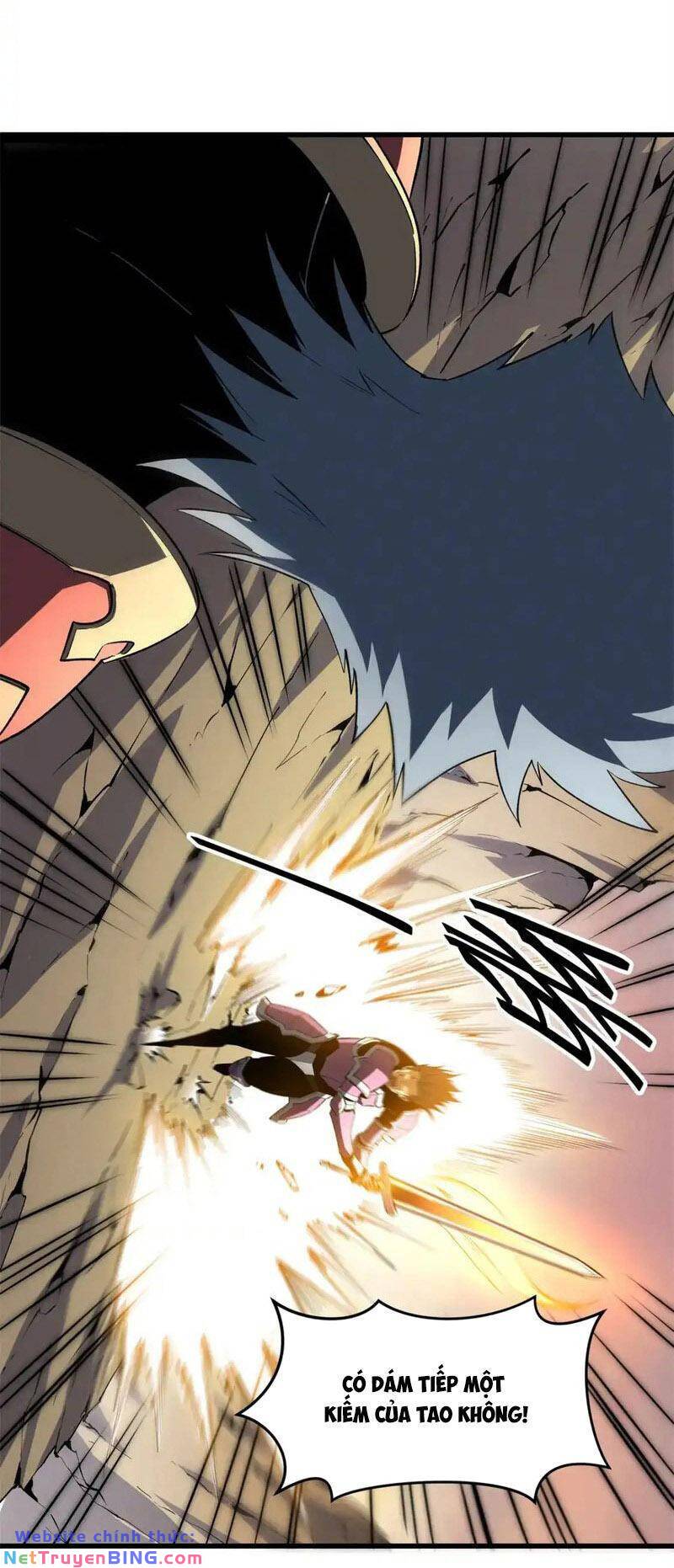 tối cường kiếm thần trọng sinh ký chapter 59 26