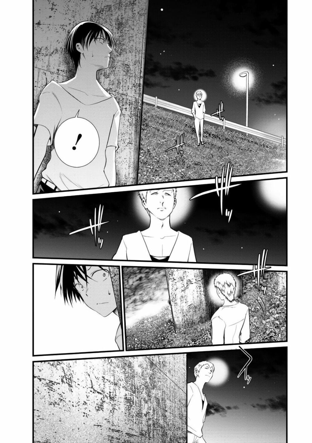 thí nghiệm ngục tù chapter 41 17