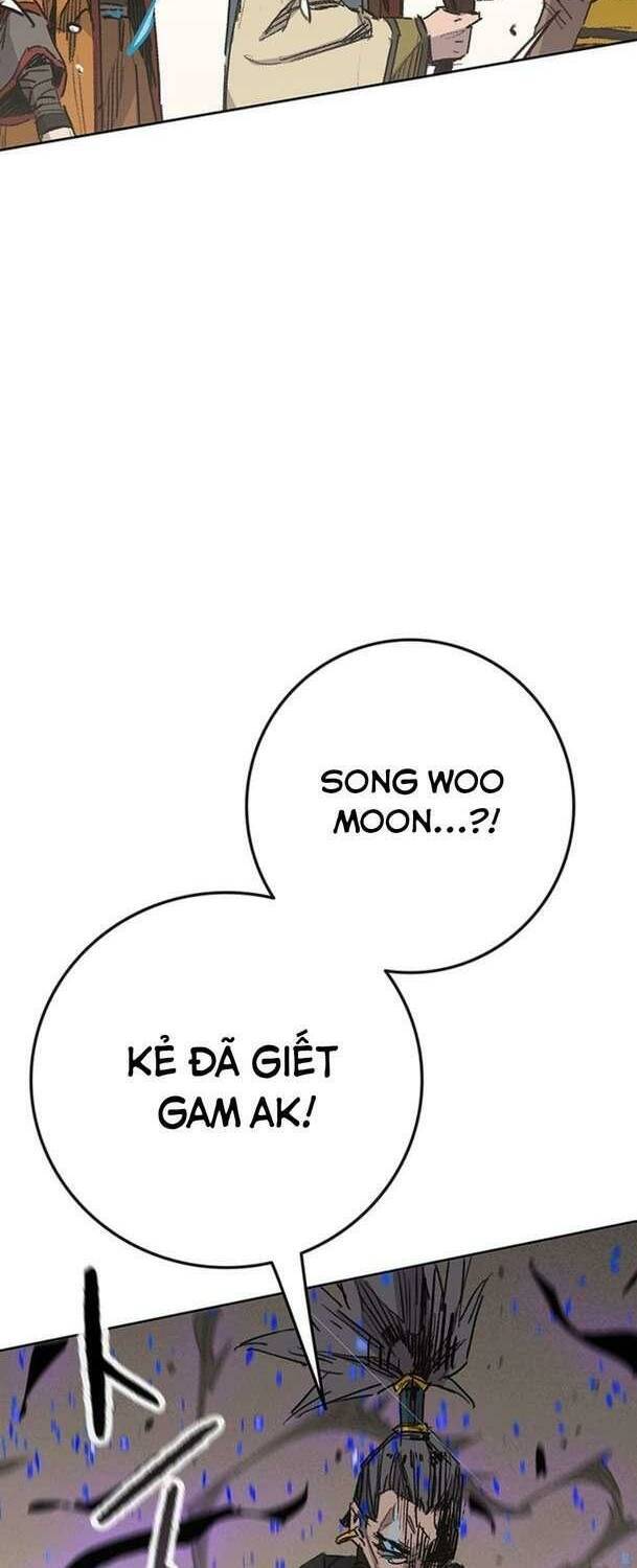 kiếm sĩ bất bại chapter 167 62