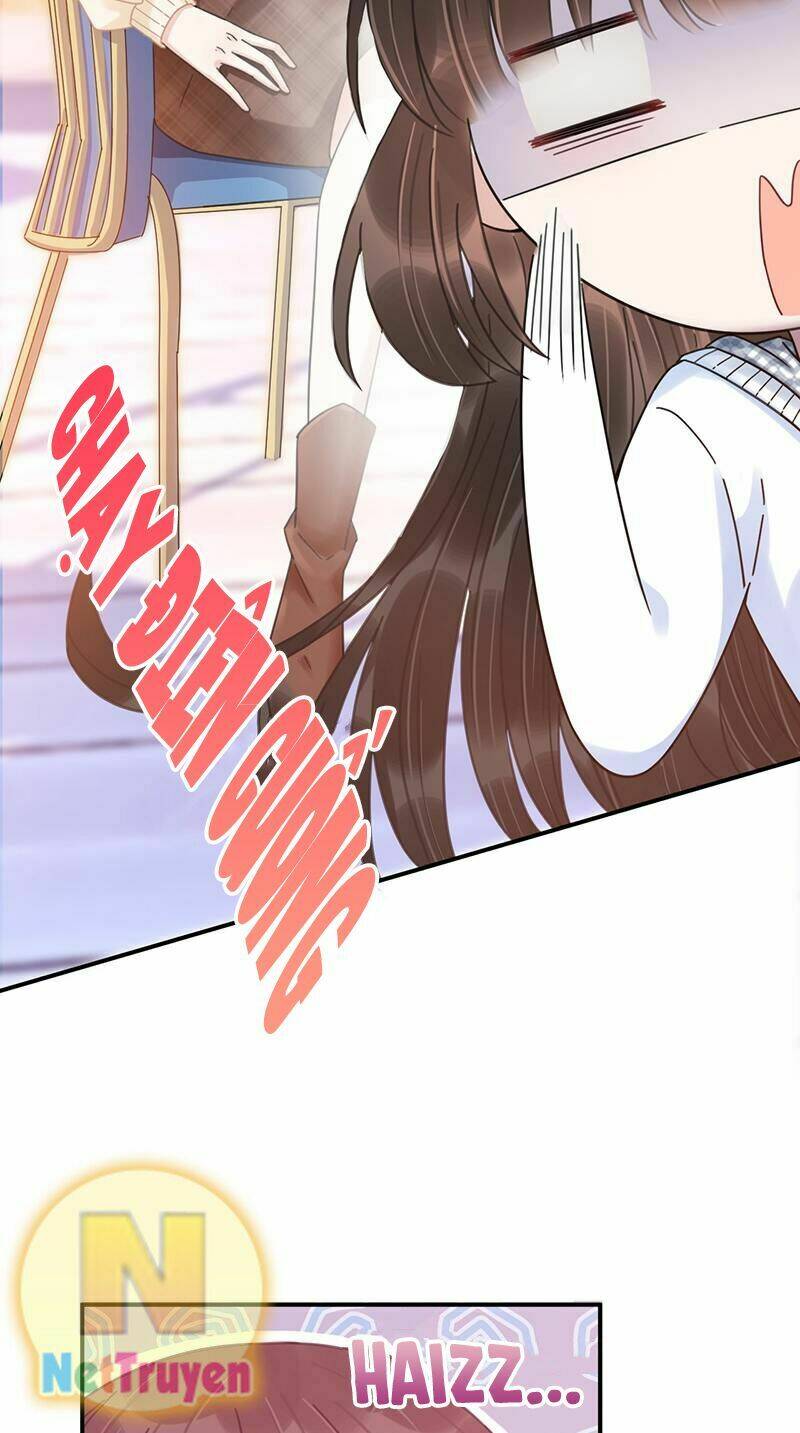 thịnh thế điềm sủng: cô vợ nhỏ đáng yêu của dịch thiếu chapter 51 9