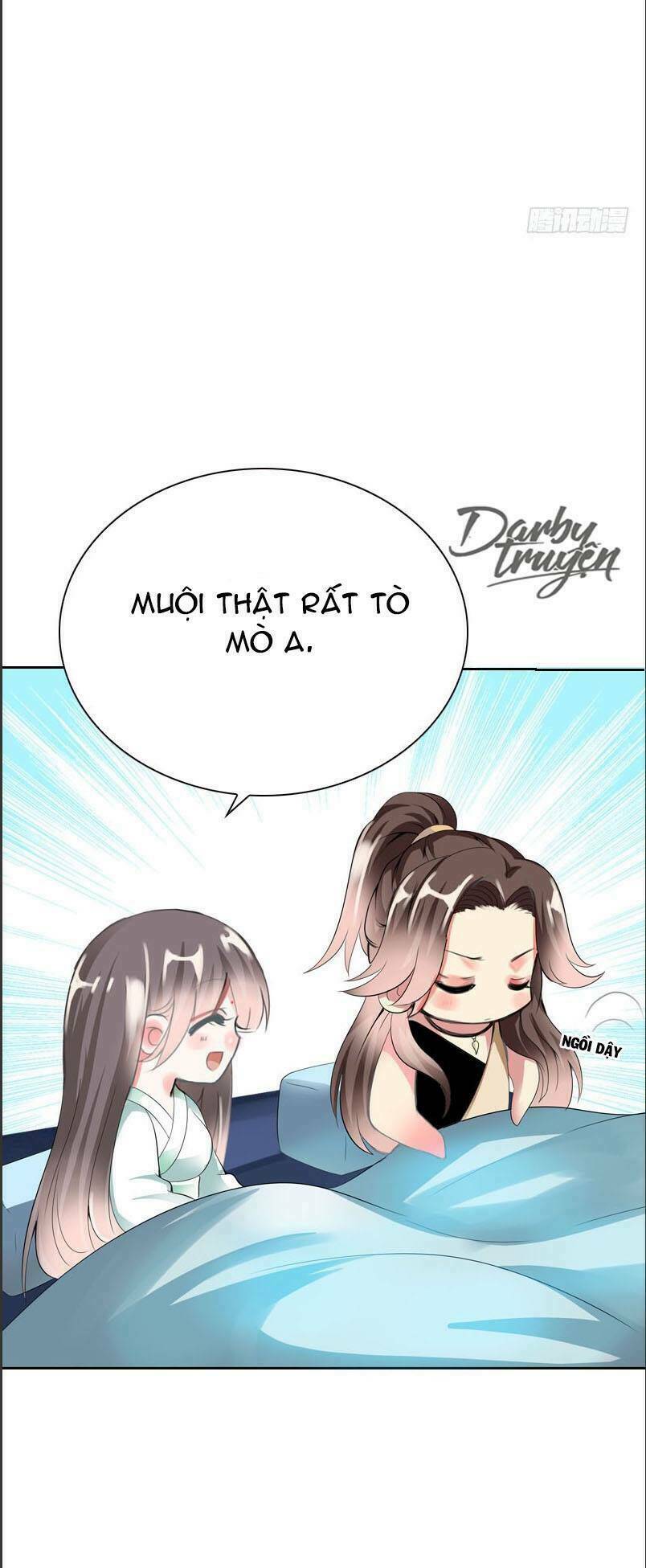 điền viên mật sủng: cô vợ nóng bỏng chapter 9 36