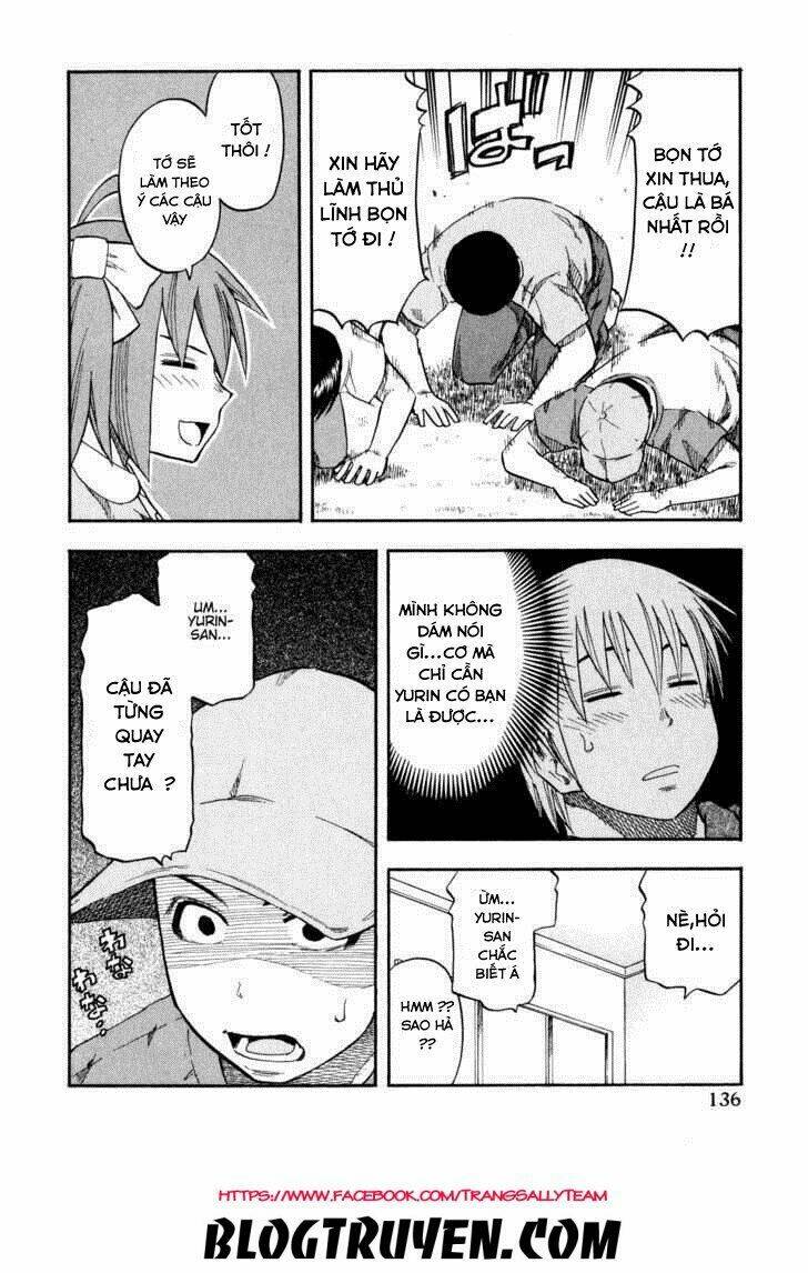 yuria 100 shiki chapter 47 16