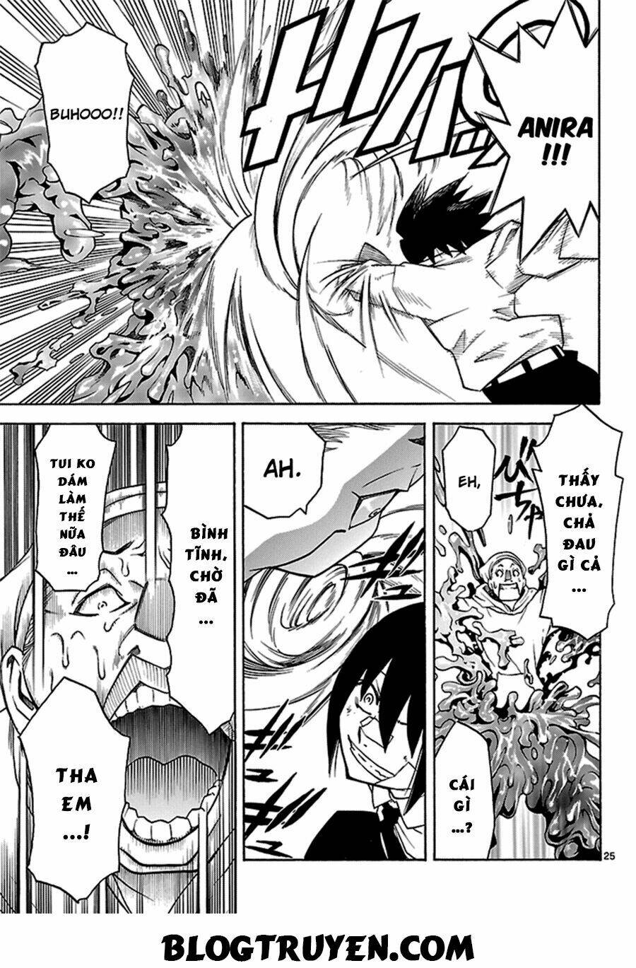 popcorn avatar chapter 6 28