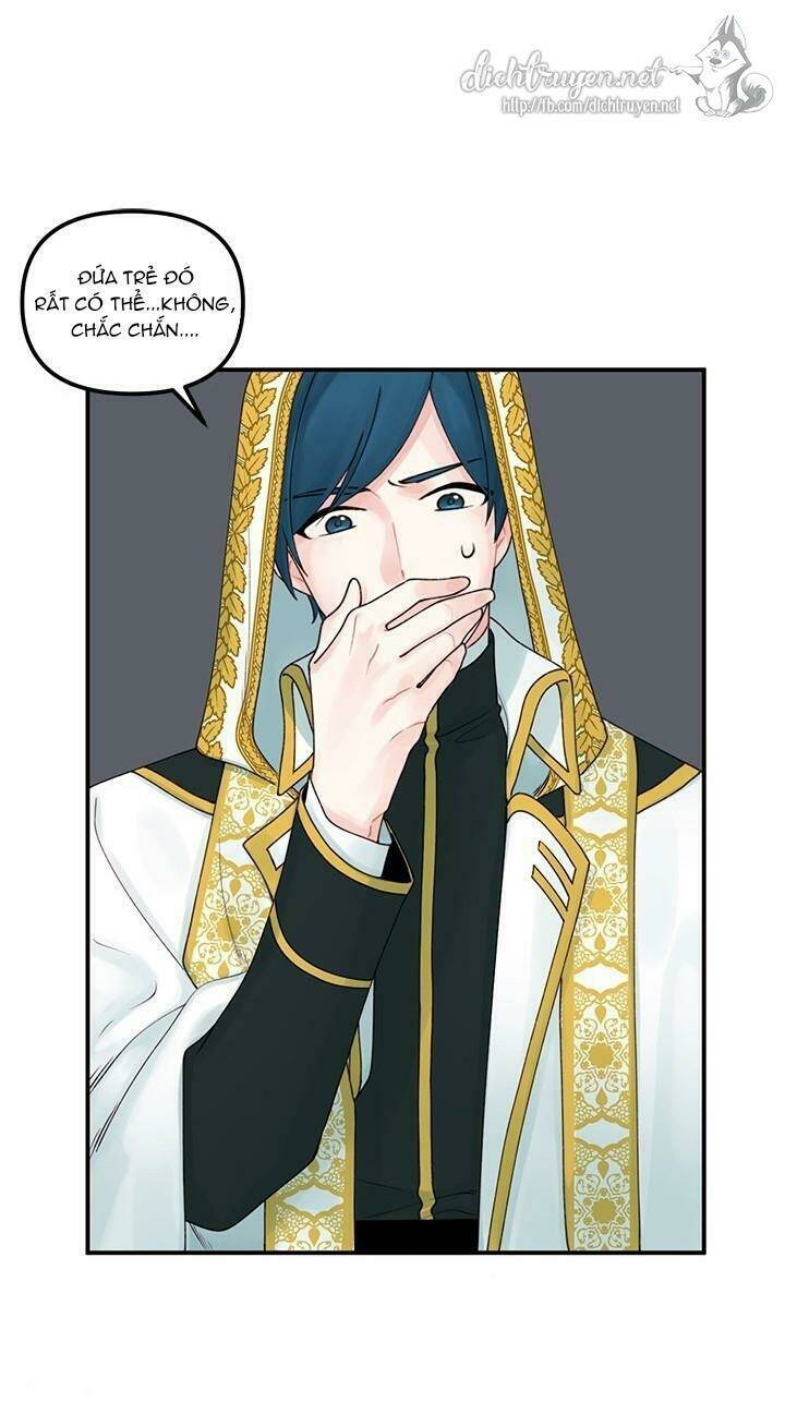 công chúa bãi rác chapter 19 30