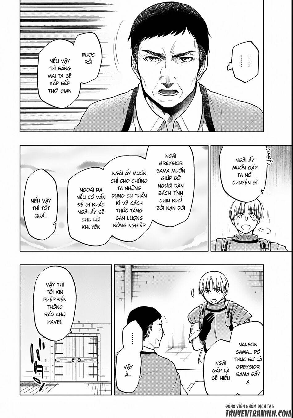 takarakuji de 40-oku atattandakedo isekai ni ijuu suru chapter 9 27