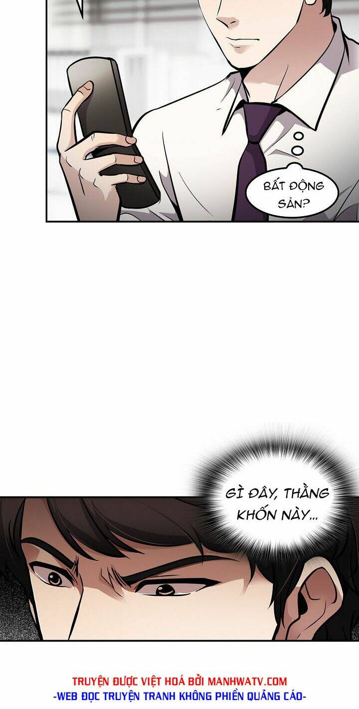 điều tra viên chuyển sinh chapter 74 17