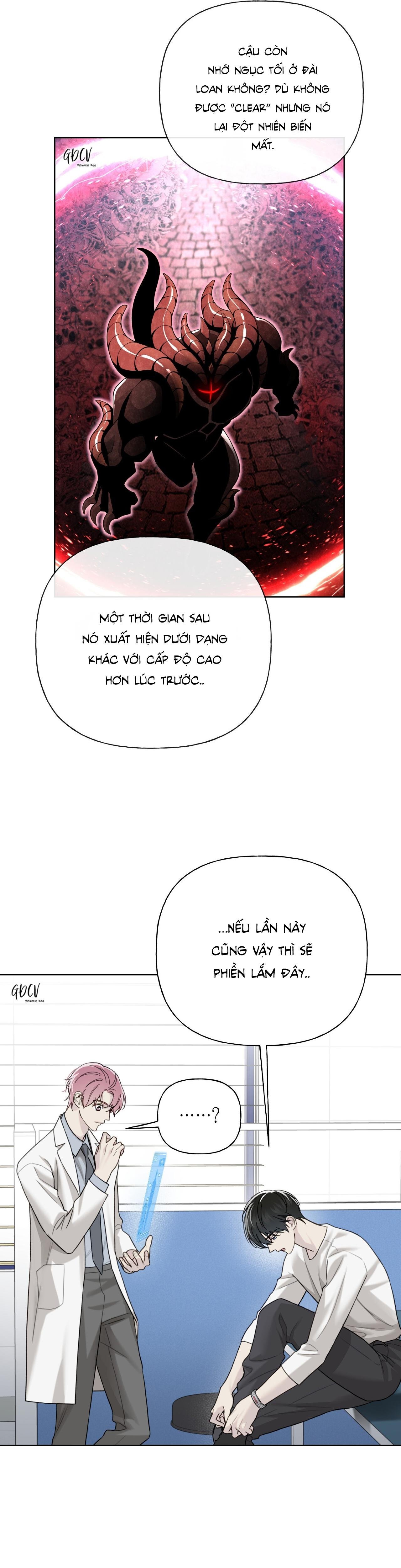 hiểm họa guiding chapter 50 6