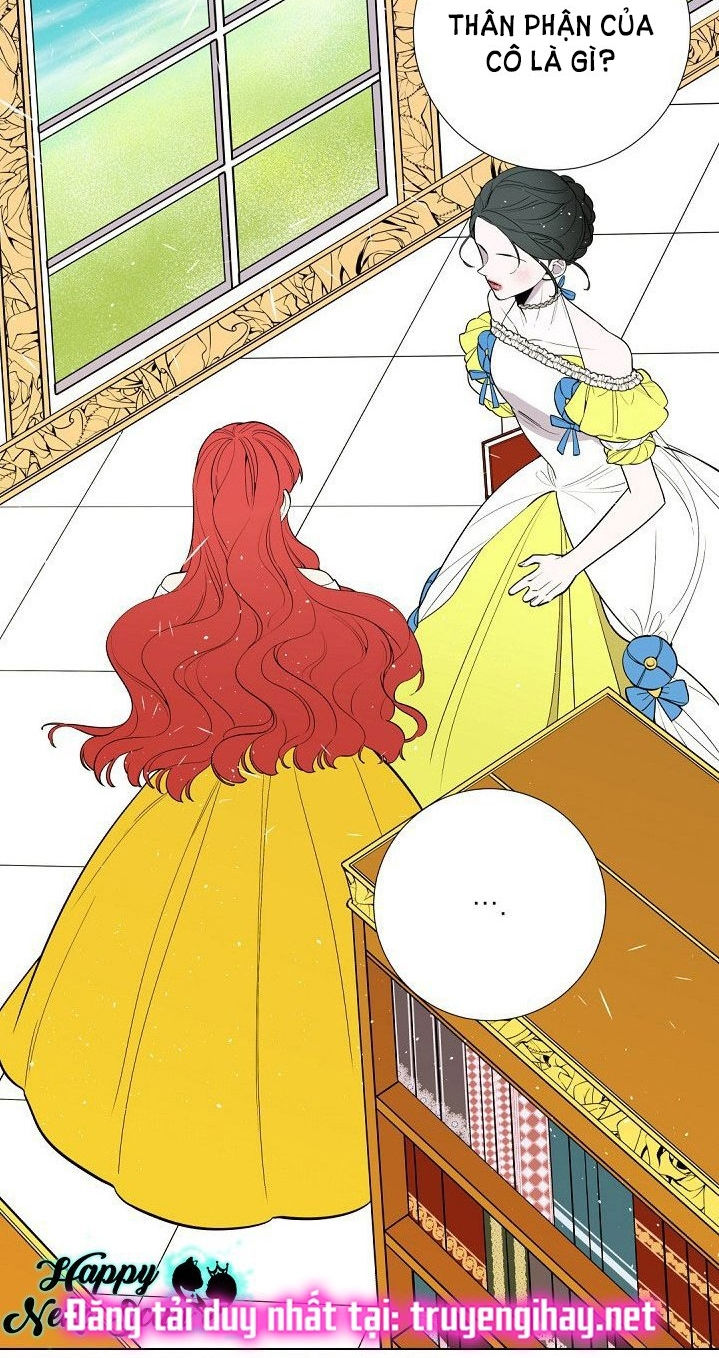 từ tiểu thư thành hoàng hậu - lady to queen chapter 9.1 11