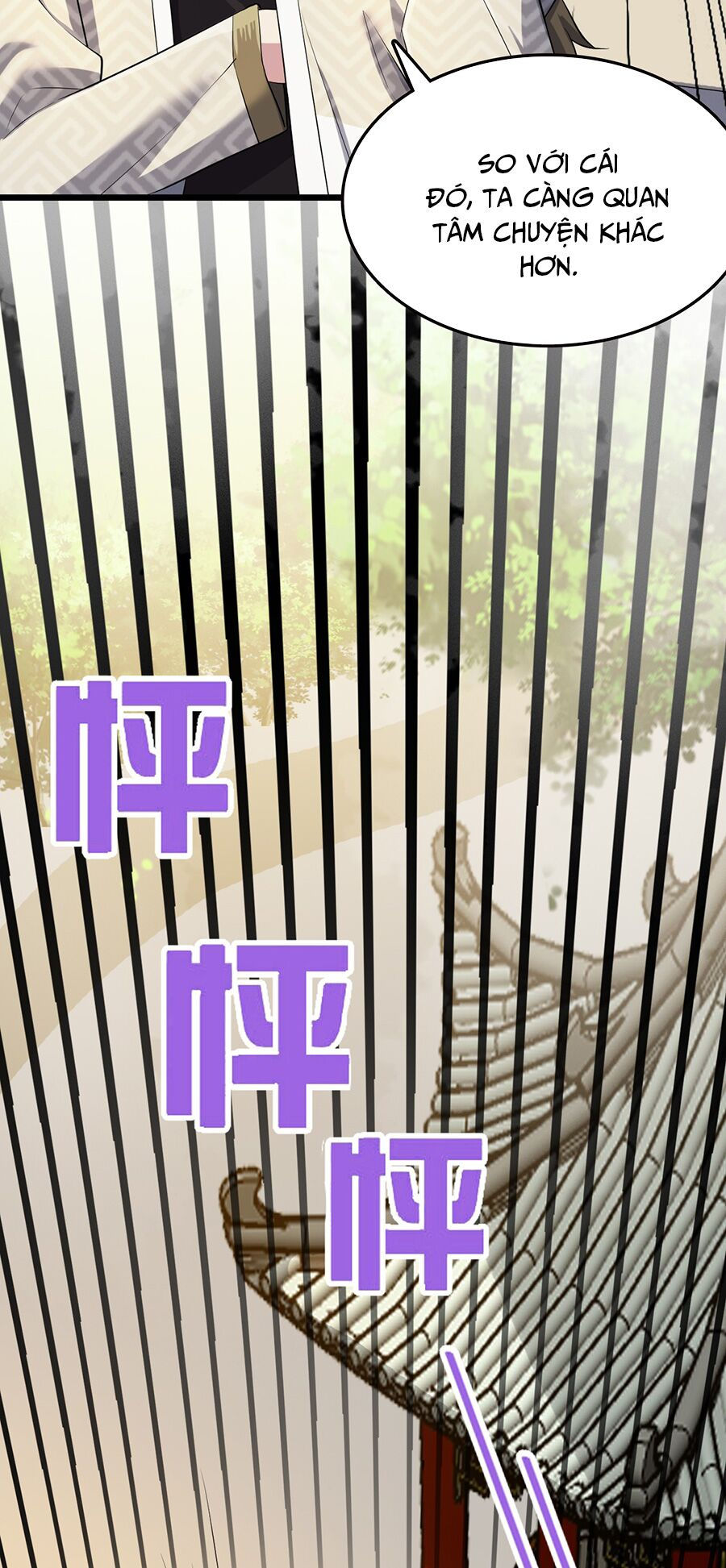 đại bảo kiếm của tôi chapter 36 12