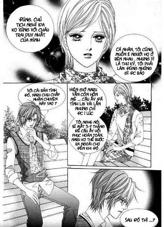 he dedicated to roses chapter 42.2 20