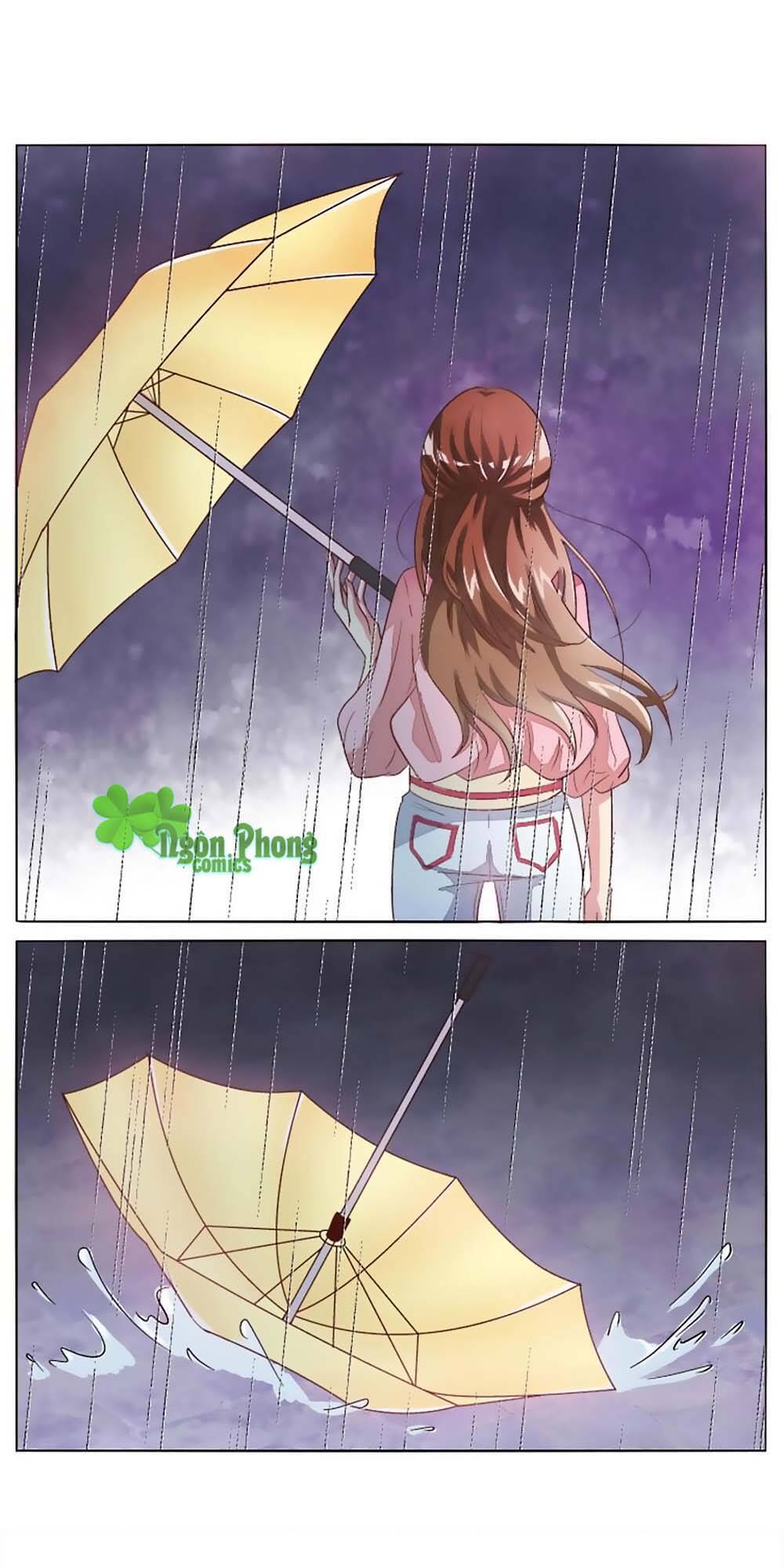 một tuần làm tình nhân chapter 1 8