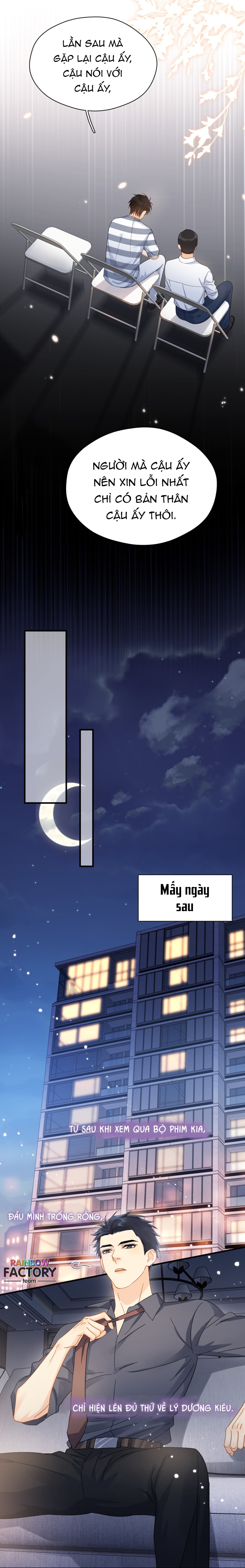 bám đuôi chapter 38 3