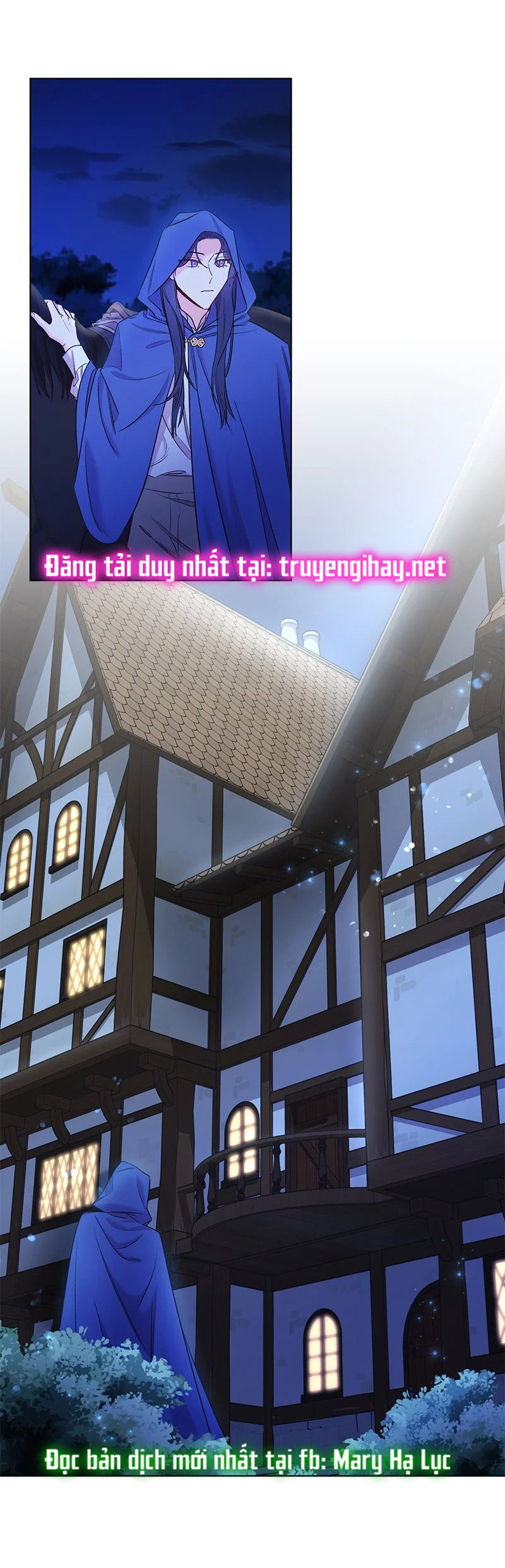 chàng nam phụ kia thực ra là con gái chapter 6 6