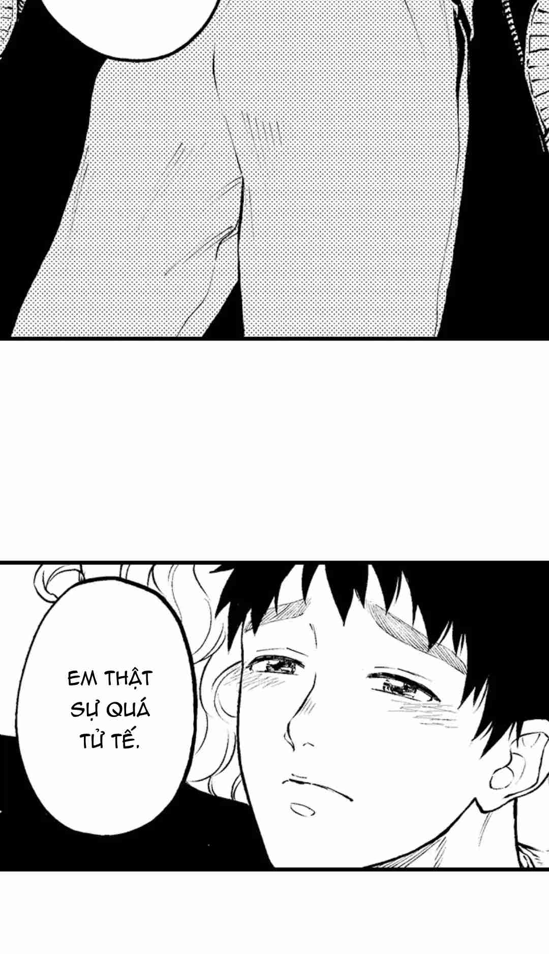 Gửi Em Gái Yêu Dấu, Anh Trai Em Trở Thành Thánh Nữ Mất Rồi chapter 40.2 - Trang 2