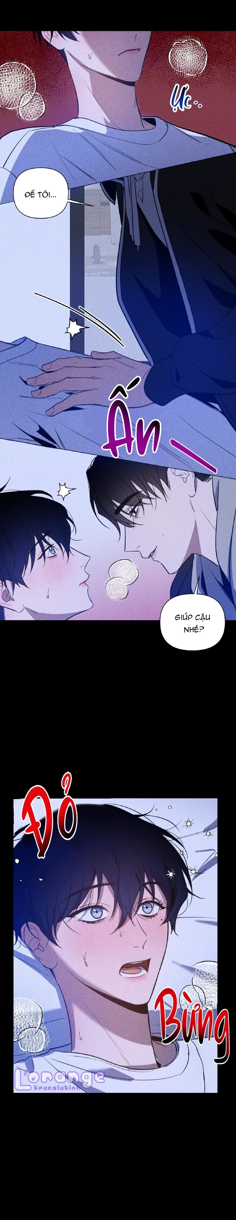 bình minh chia cắt màn đêm chapter 6 28