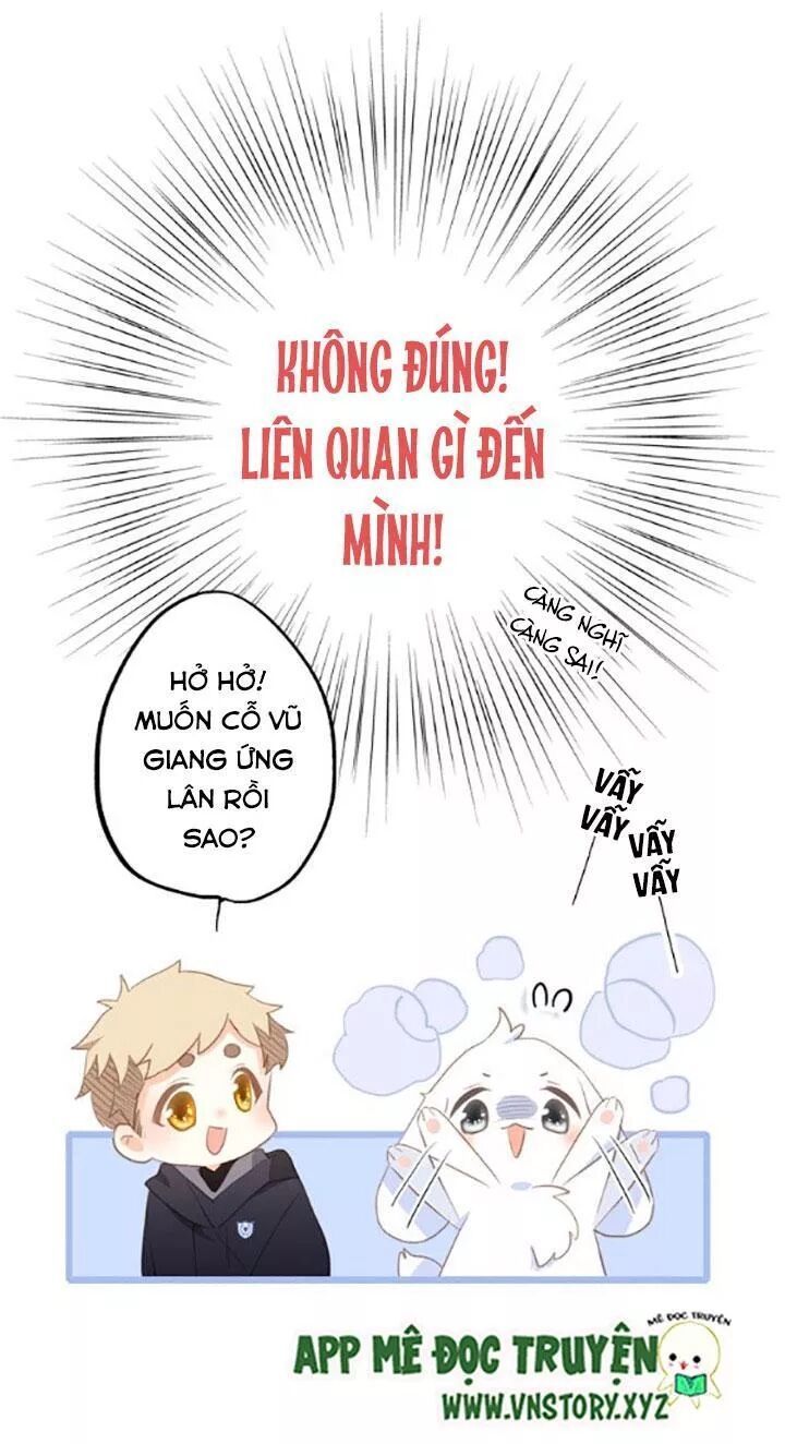 con tim rung động 2 chapter 79 56