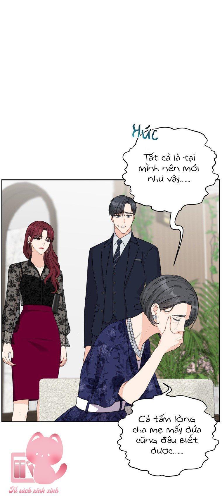 mong được chị chỉ bảo, tiền bối chapter 33 28