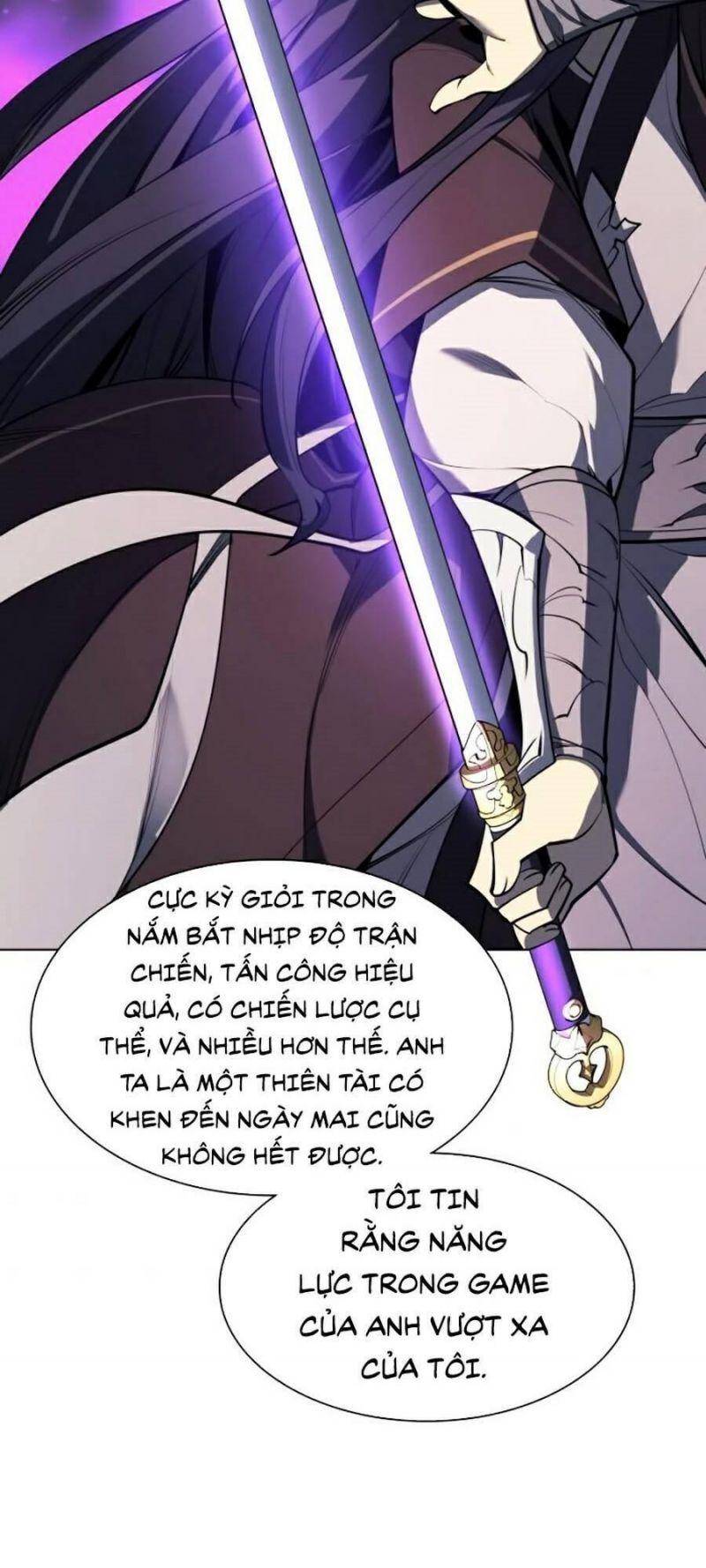 vượt qua giới hạn chapter 80 111