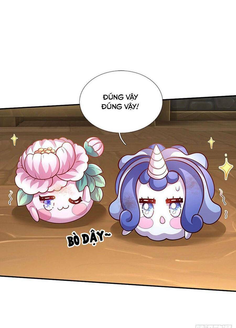 muốn giải cứu thế giới thì cần thật nhiều sự đáng yêu chapter 68 27