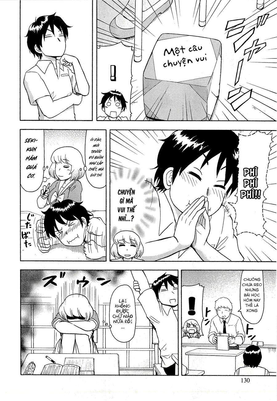 tonari no seki-kun chapter 25 11