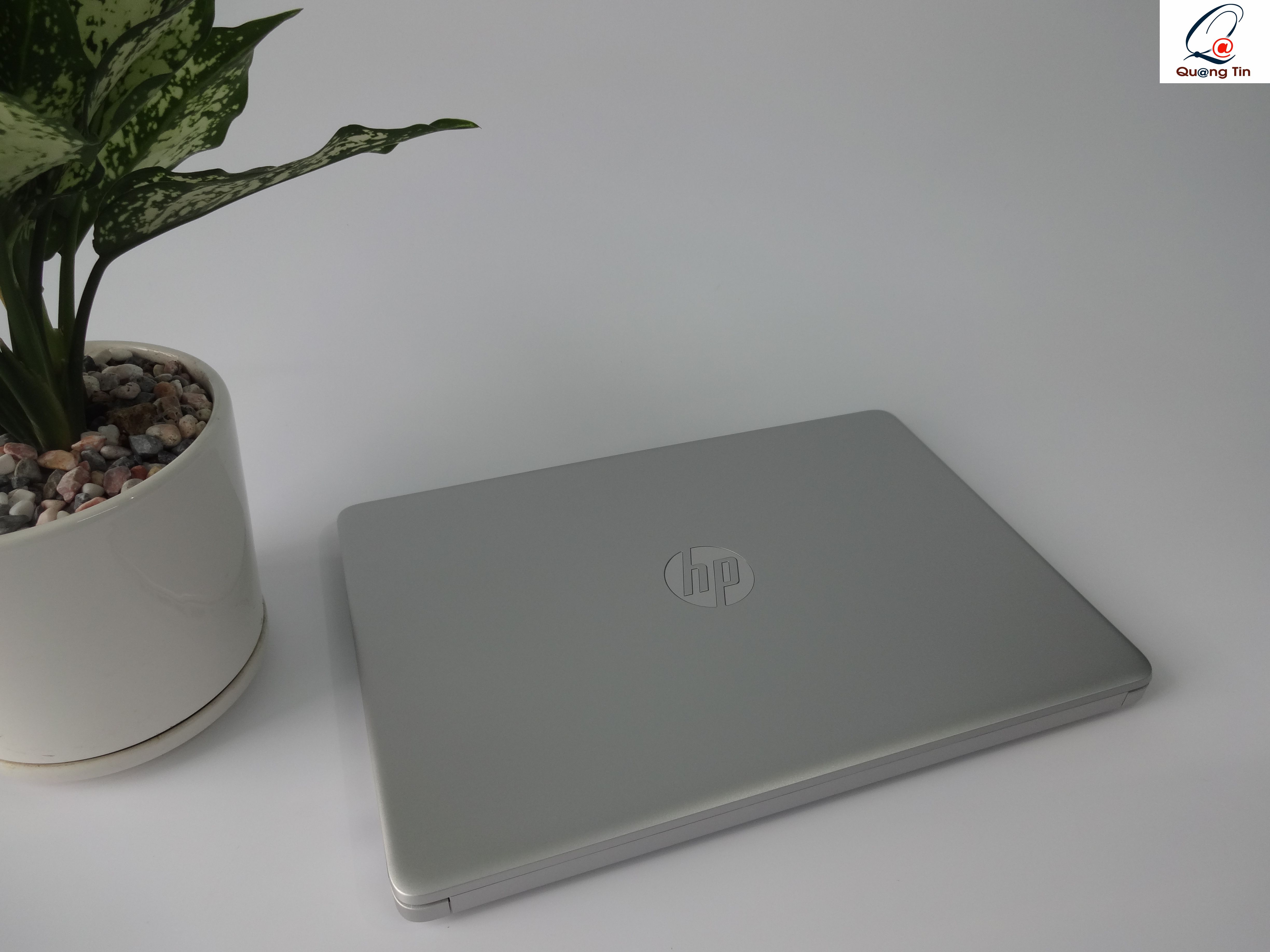 Laptop HP 348 G7 9PG79PA (i3-8130U/4Gb/256Gb SSD/14"/VGA ON/Dos/Silver)- Hàng Chính Hãng