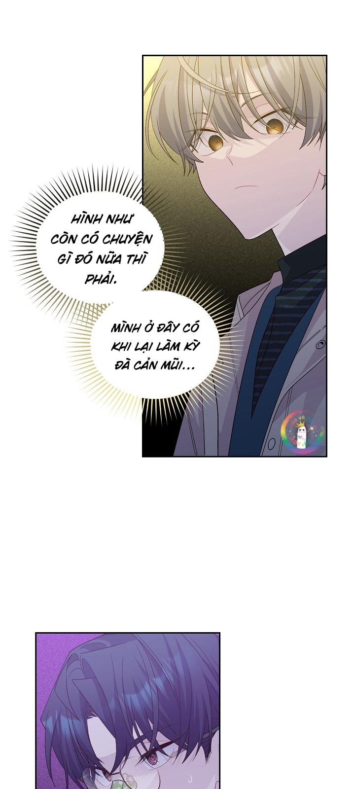 merry marbling chapter 49 9