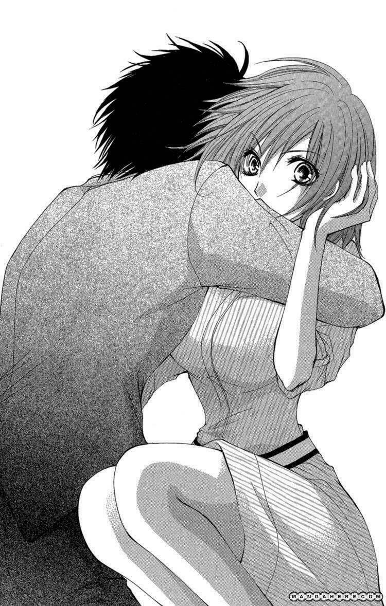 aishite kudasai, sensei chapter 1.2 43