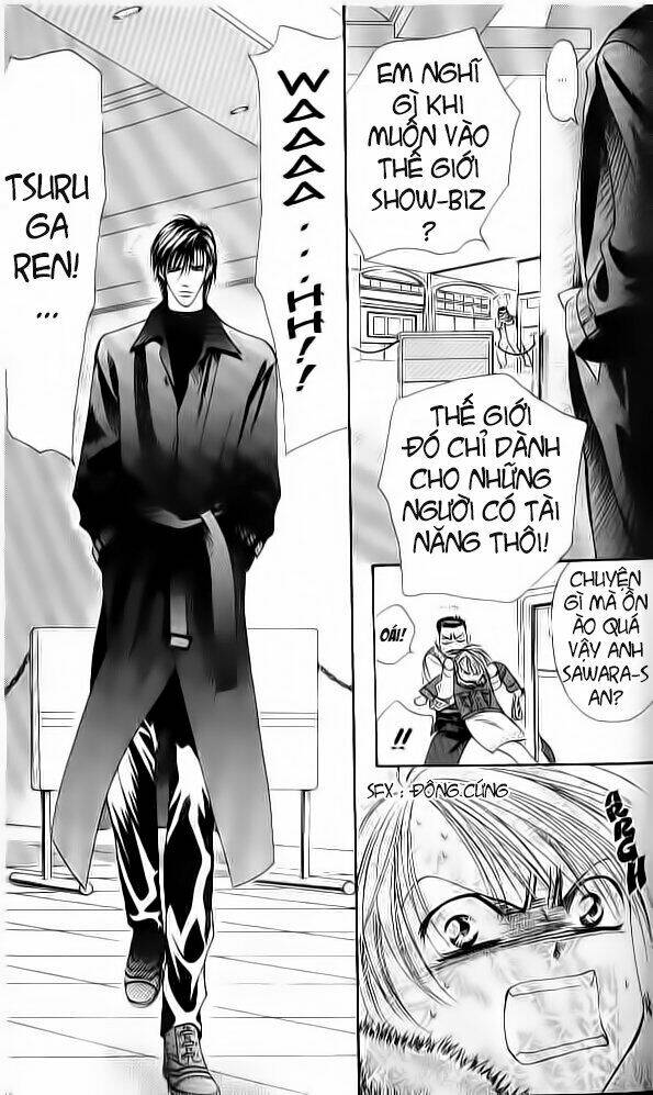 thử thách của kyouko chapter 2 16