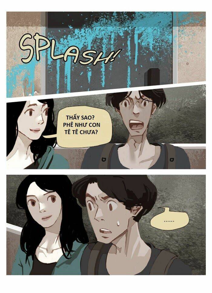 subtle disaster chapter 13 13