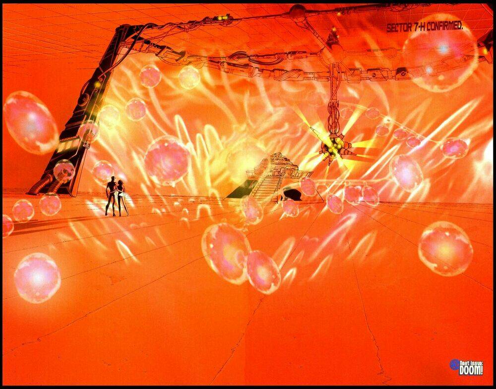 ultimate fantastic four chapter 6 16