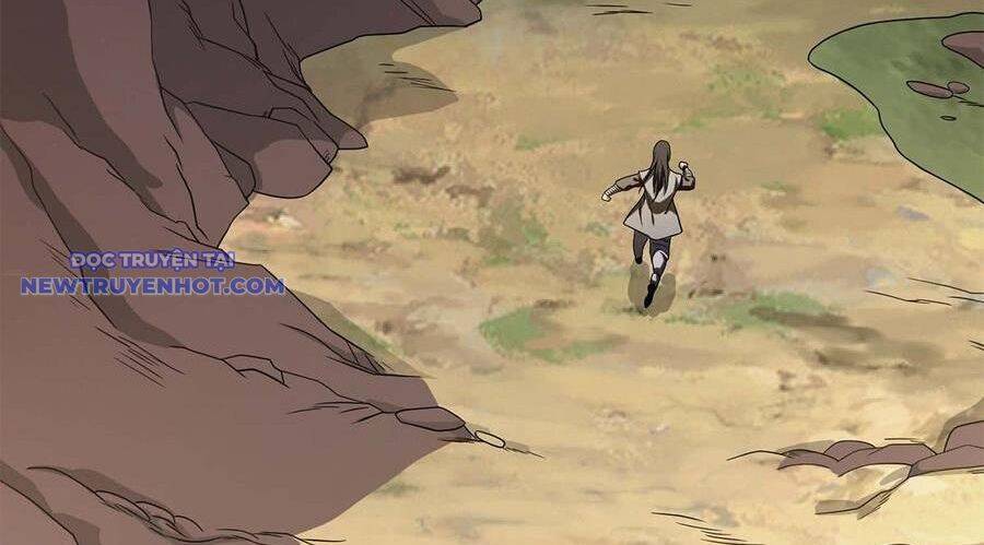 thiên long bát bộ webtoon chapter 130 23