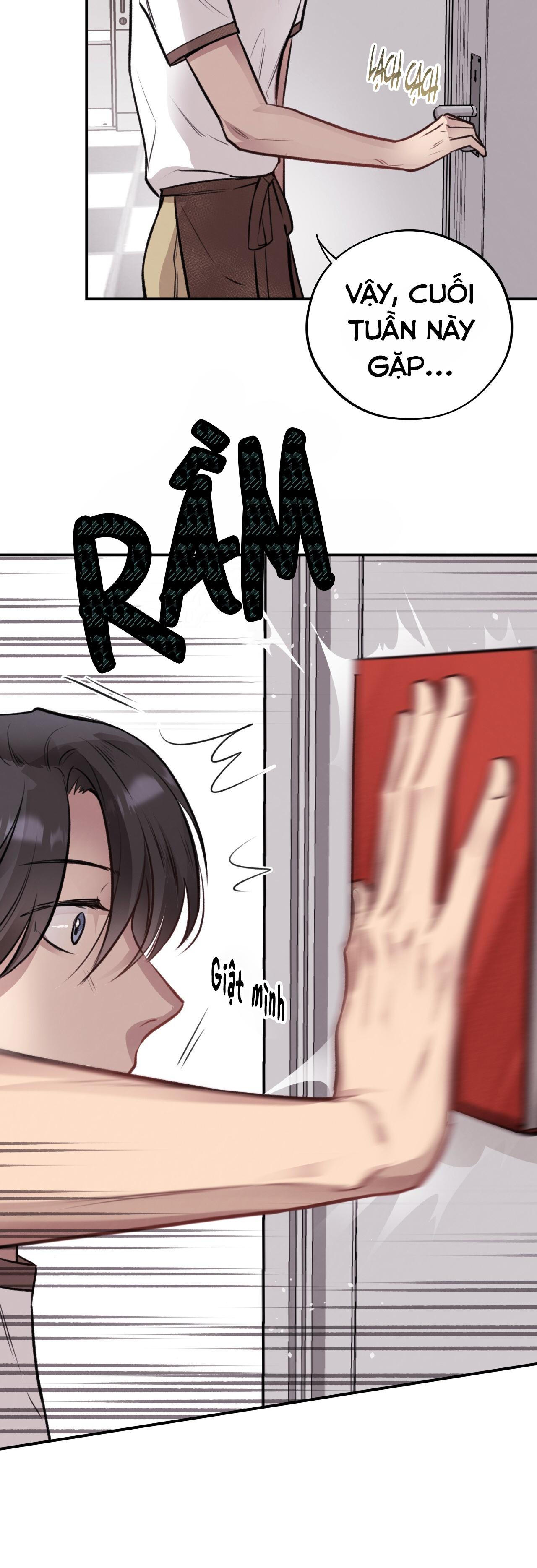 mật gấu chapter 11 35