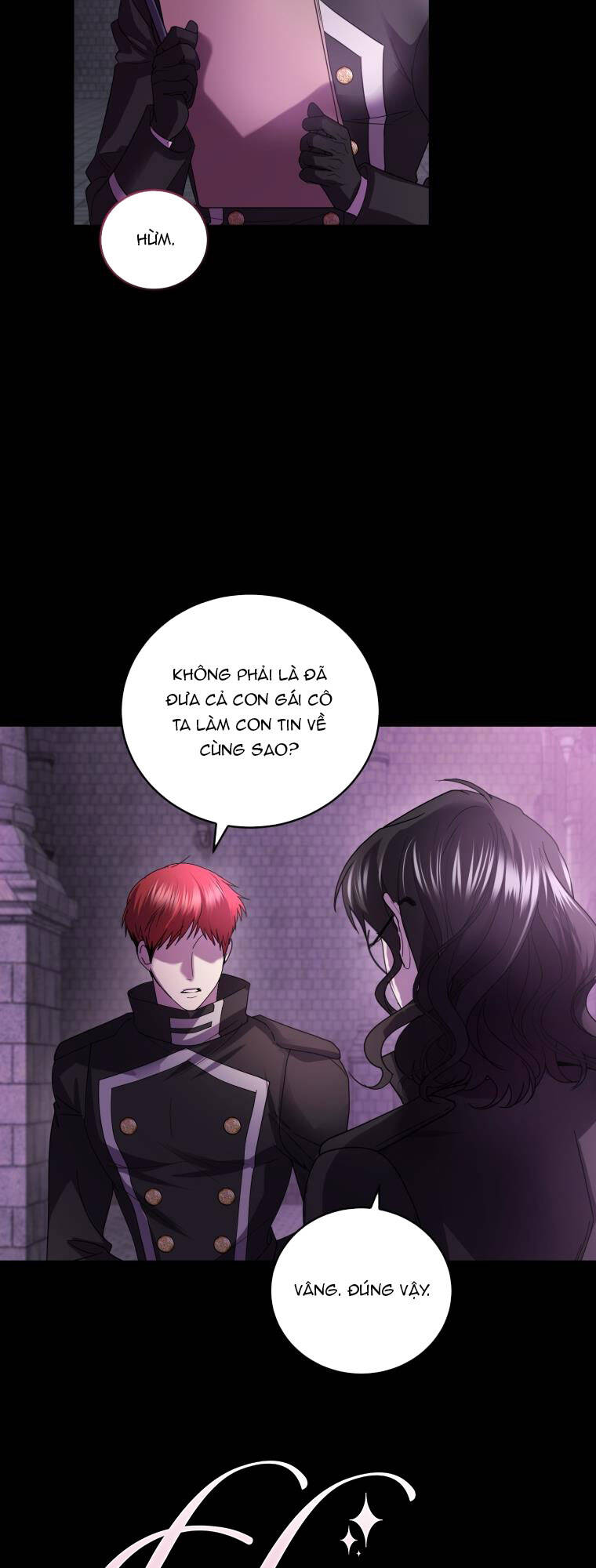 nhà điều chế nước hoa độc quyền của bạo chúa chapter 81 20