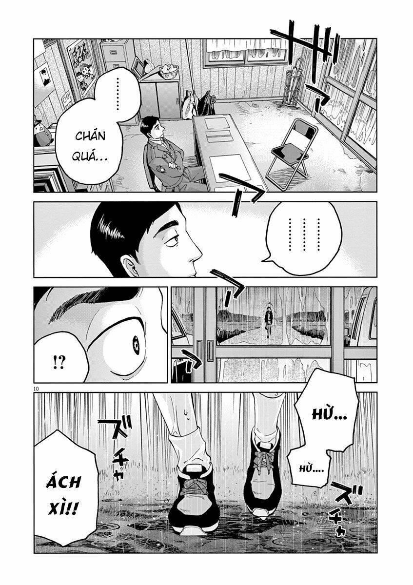 hành vi bạo ngược - violence action chapter 12 15