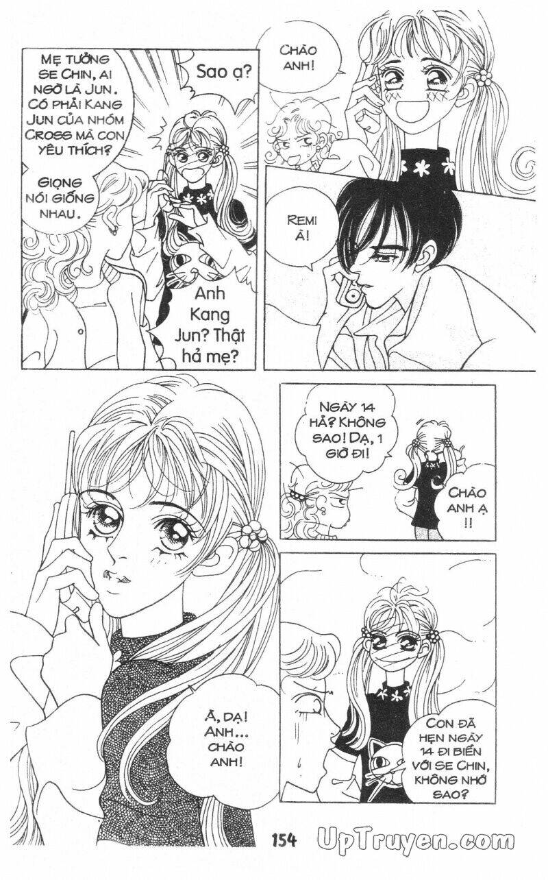 hãy đến đây tình yêu chapter 2 153