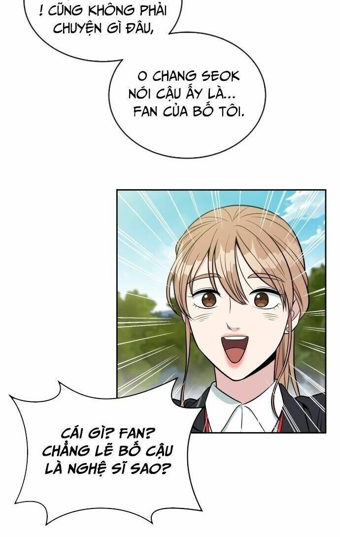 chuyển sinh trở thành nhân viên mới chapter 10 50