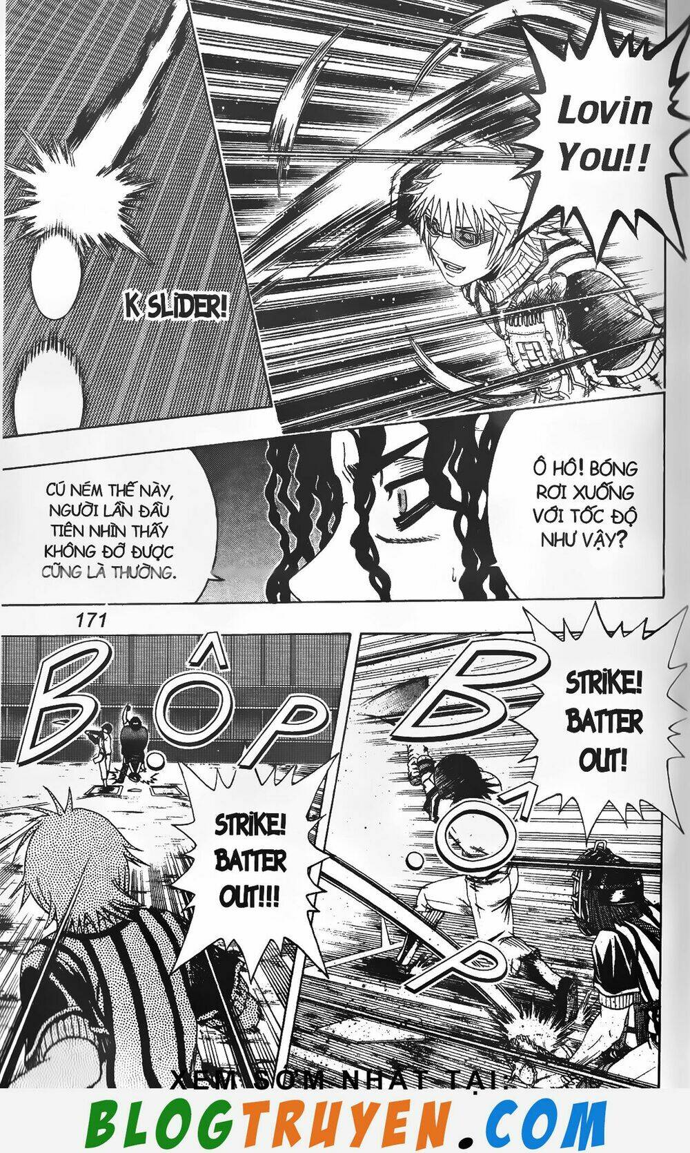 mr.fullswing chapter 137 12